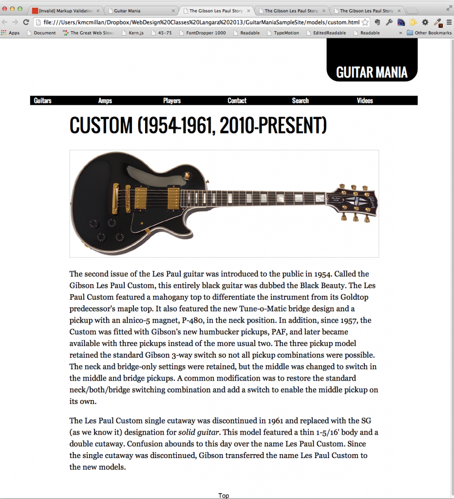 guitarmaniasample-custom
